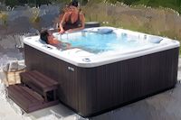 Whirlpoolwanne