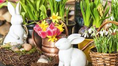 Ostern am Gardasee