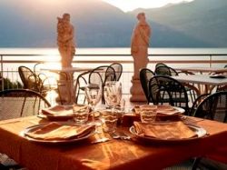 Terrazza panoramica