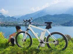 noleggio biciclette