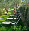 Giardino Privato tra Torri del Benaco e Malcesine