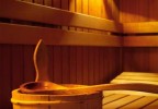 Hotel Eden sauna in Brenzone sul Garda